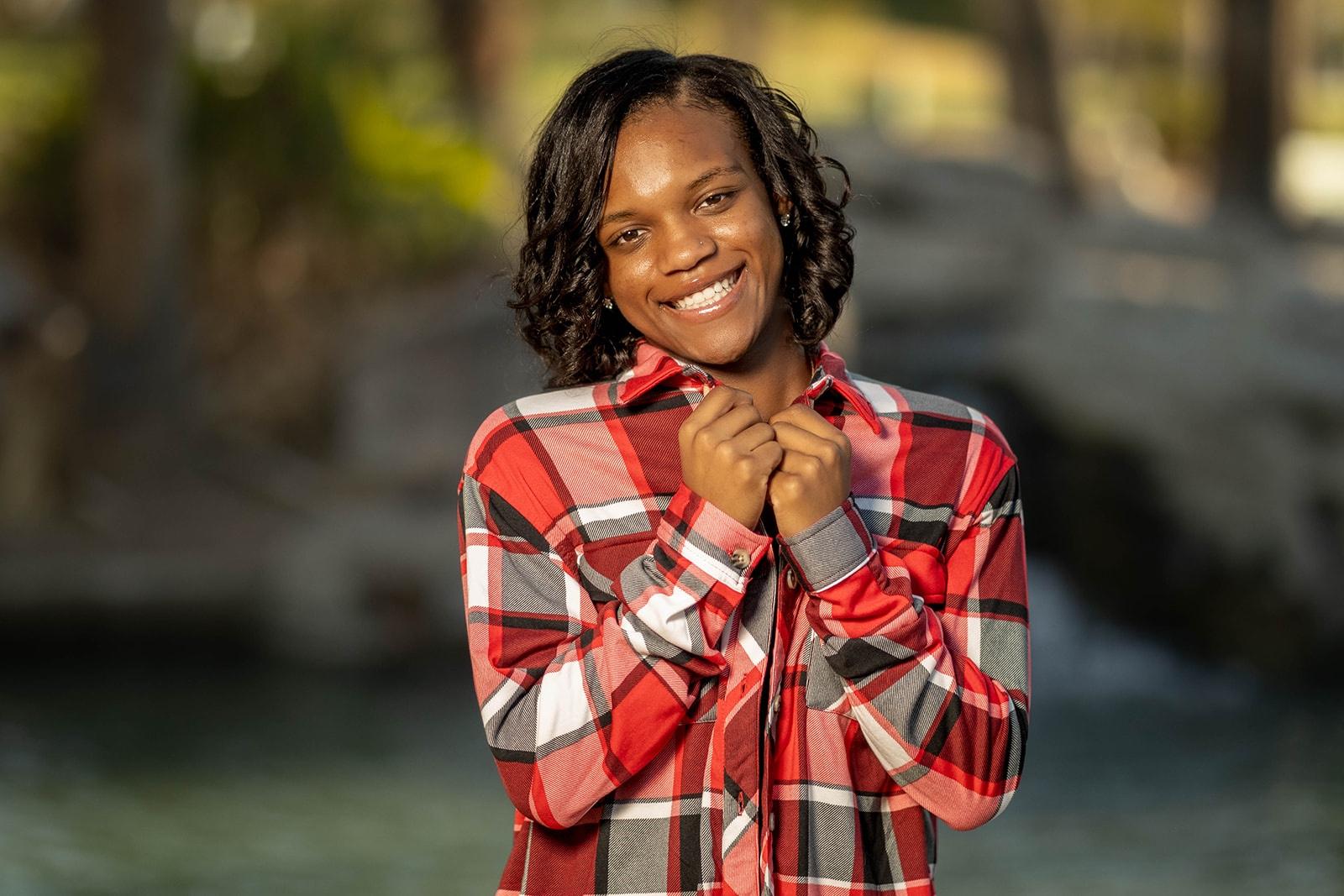 Breaking Stereotypes: The Story of a Desert Vista Basketball Prodigy