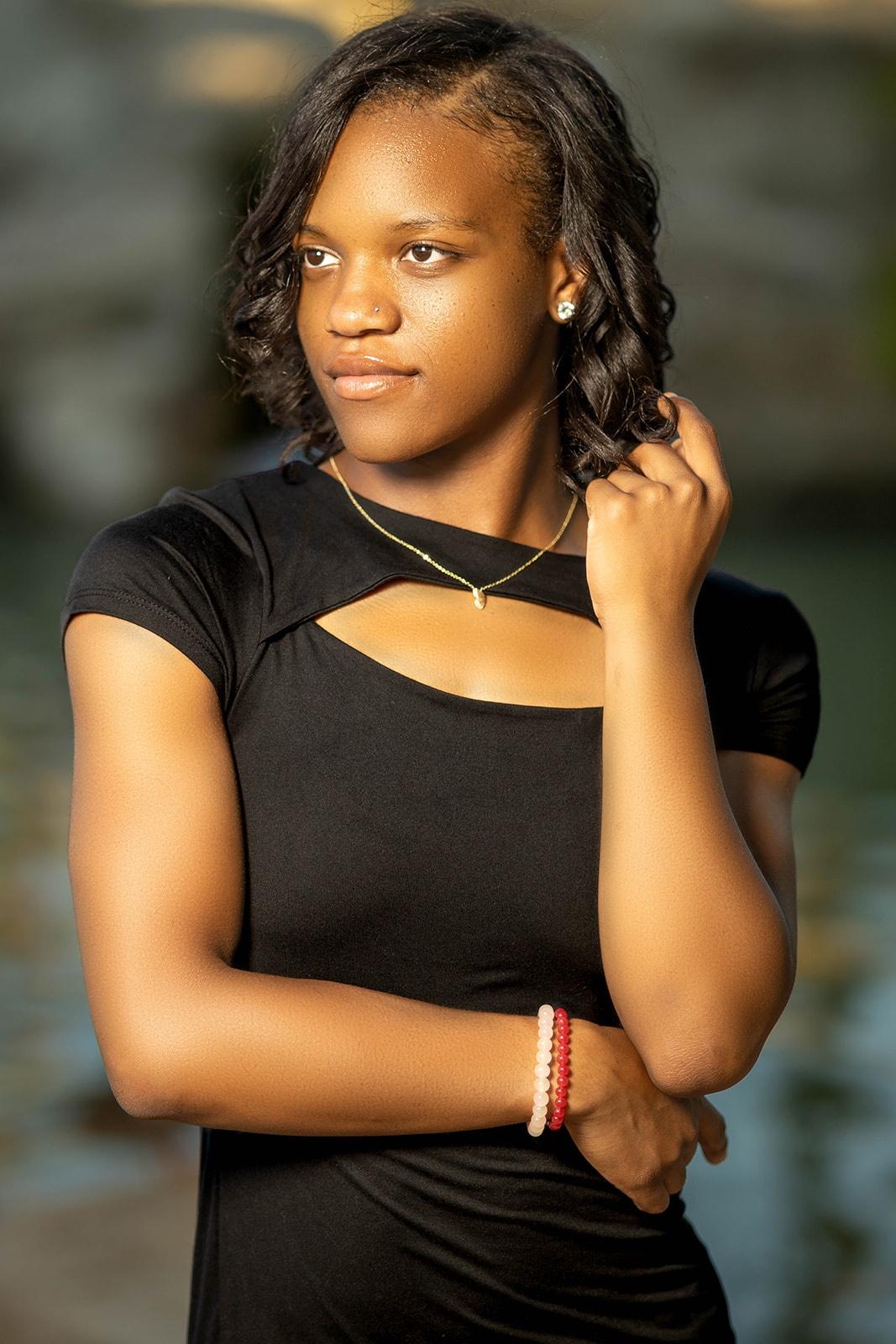 Breaking Stereotypes: The Story of a Desert Vista Basketball Prodigy